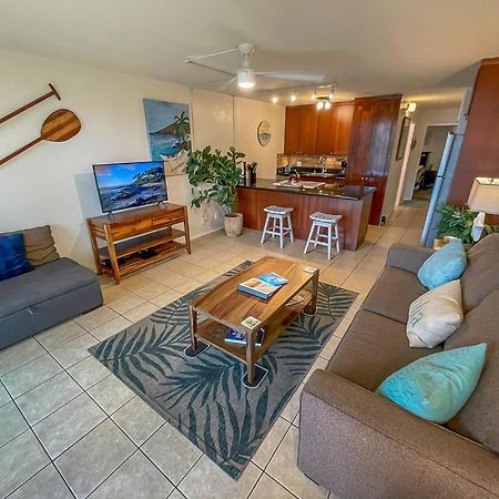 Maui Vista Vacation Condo Kihei Bagian luar foto