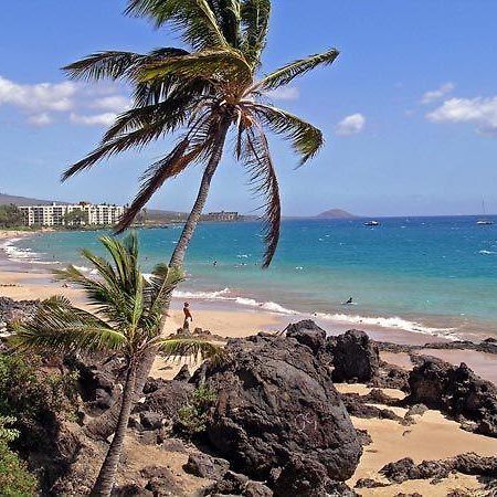 Maui Vista Vacation Condo Kihei Bagian luar foto