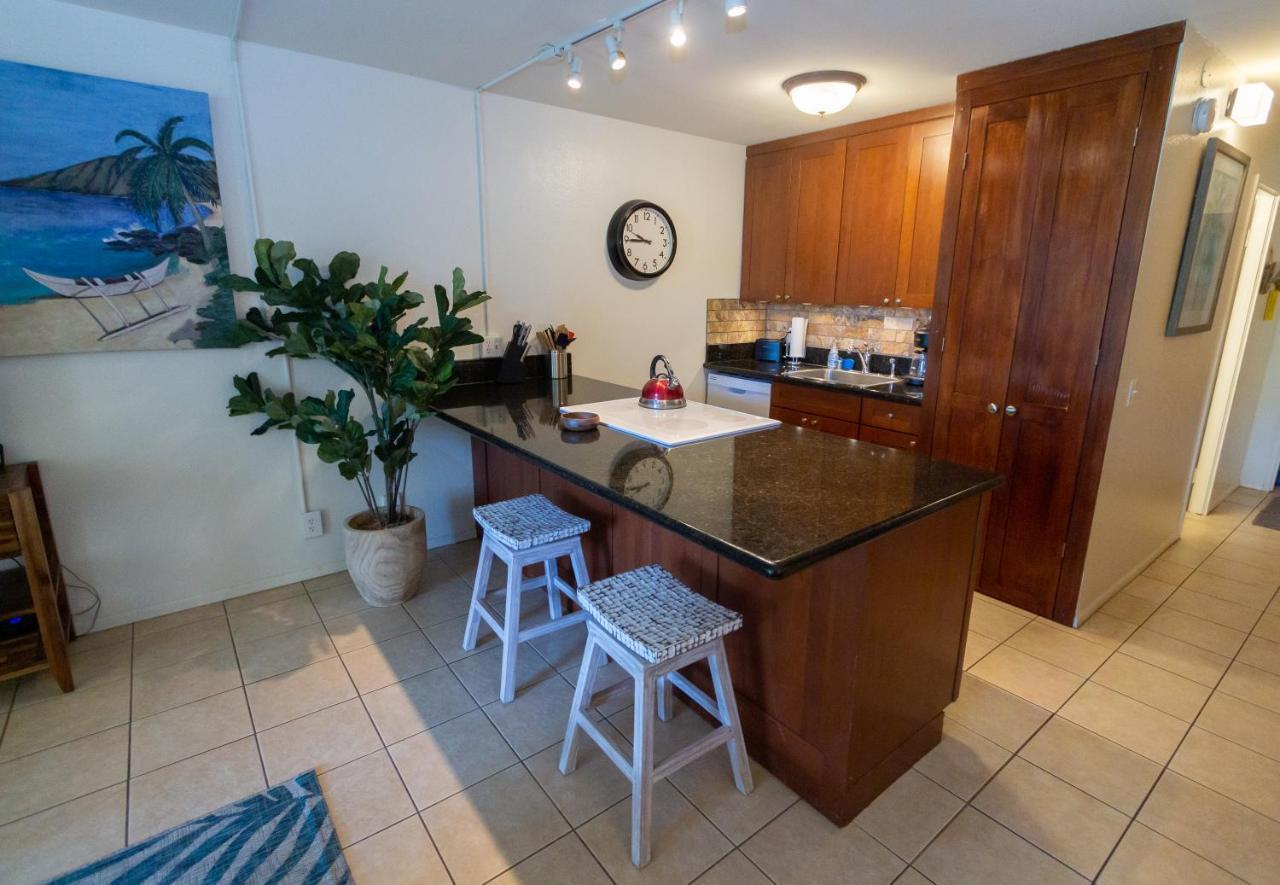 Maui Vista Vacation Condo Kihei Bagian luar foto