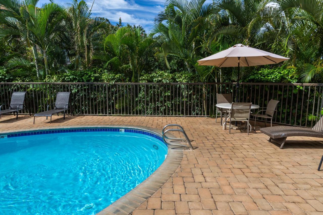 Maui Vista Vacation Condo Kihei Bagian luar foto