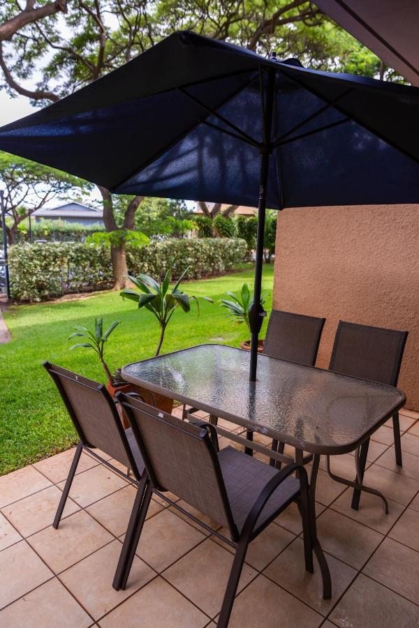 Maui Vista Vacation Condo Kihei Bagian luar foto