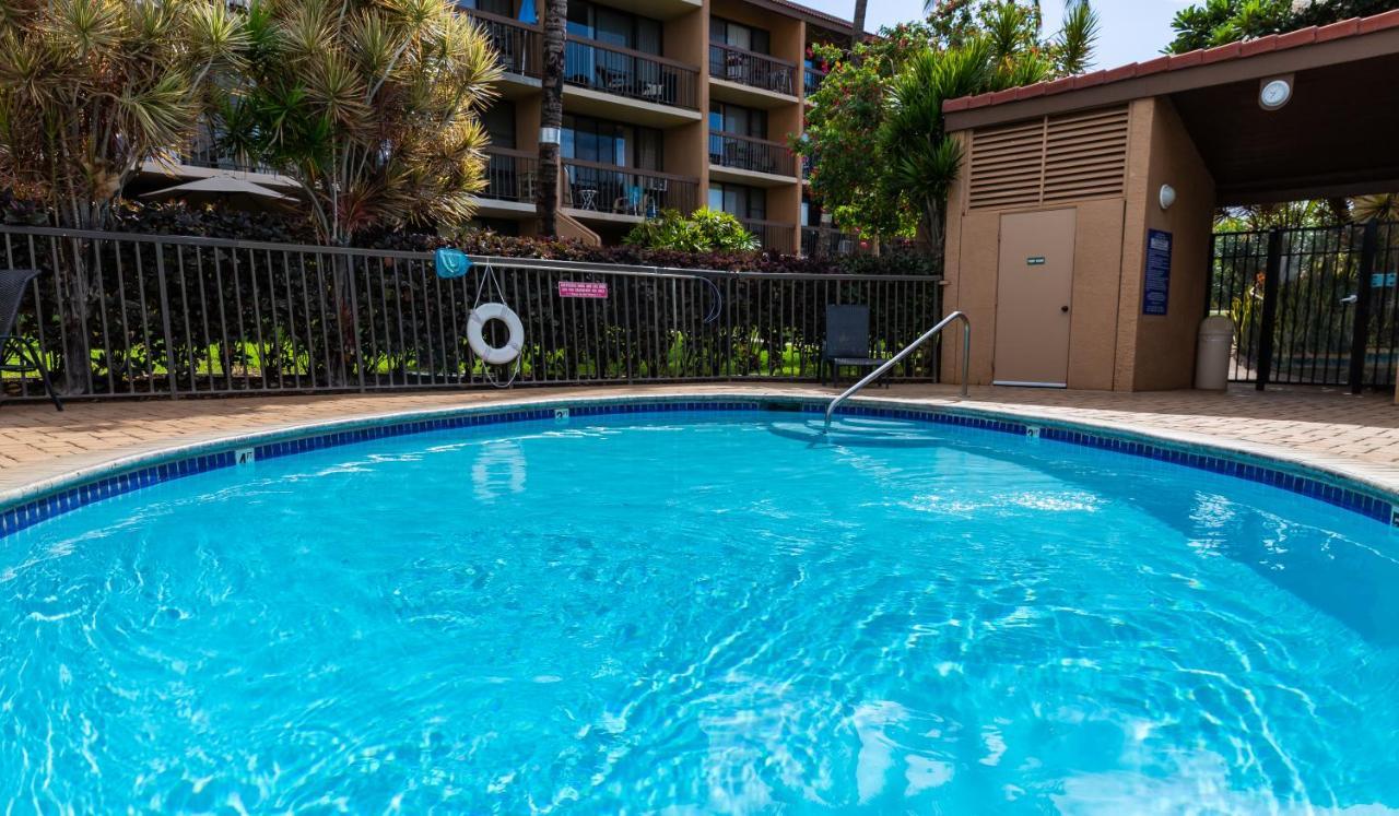 Maui Vista Vacation Condo Kihei Bagian luar foto