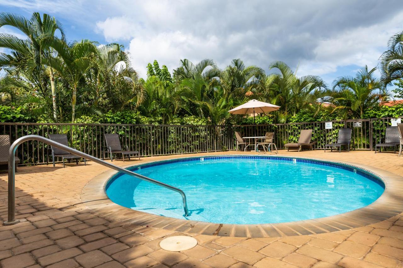 Maui Vista Vacation Condo Kihei Bagian luar foto