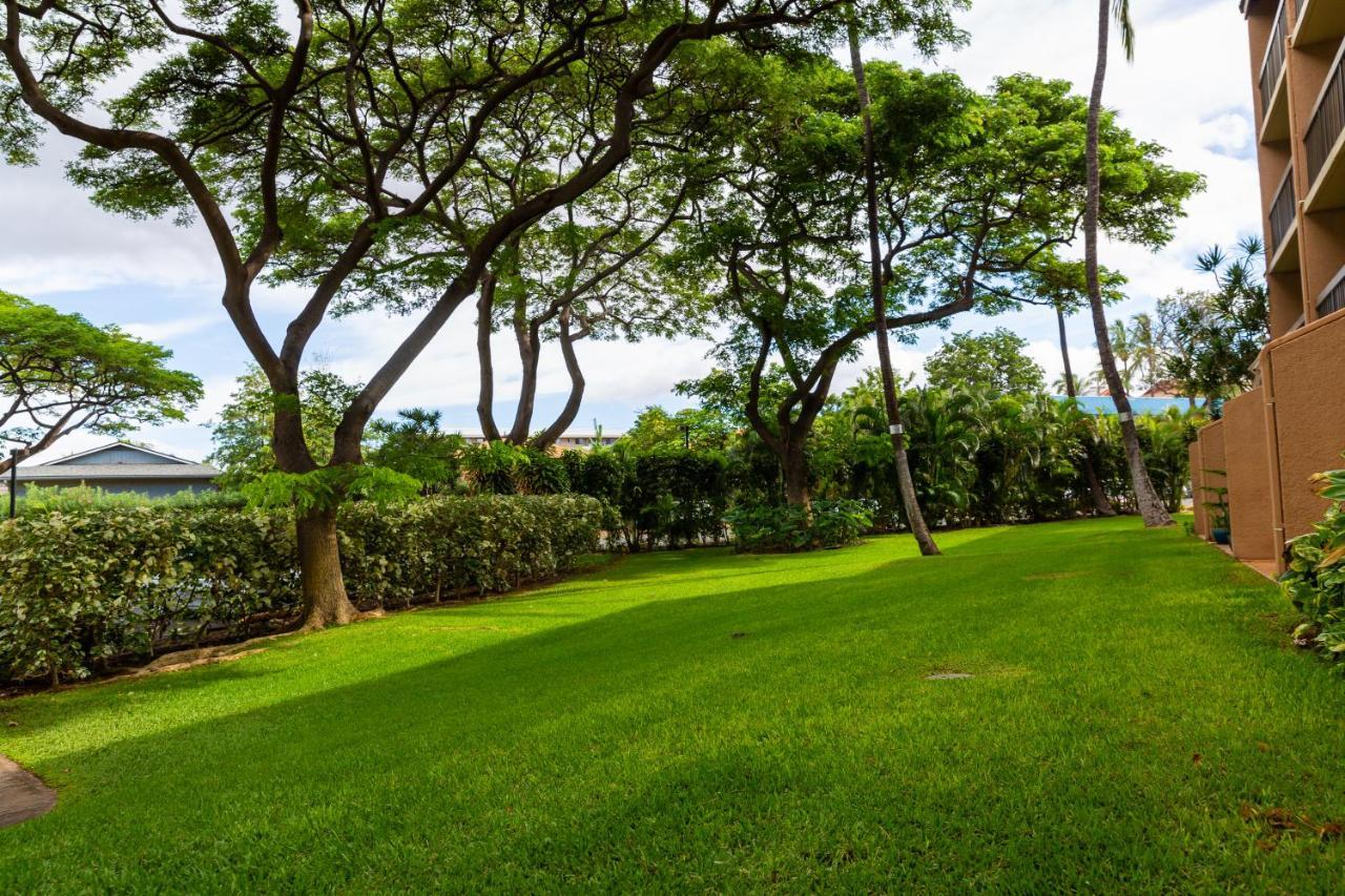 Maui Vista Vacation Condo Kihei Bagian luar foto