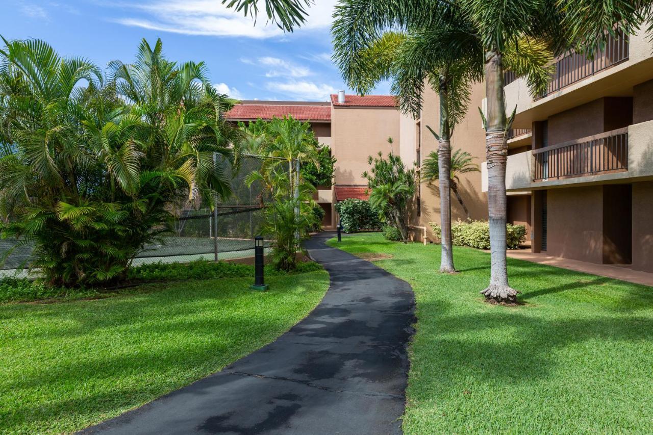 Maui Vista Vacation Condo Kihei Bagian luar foto