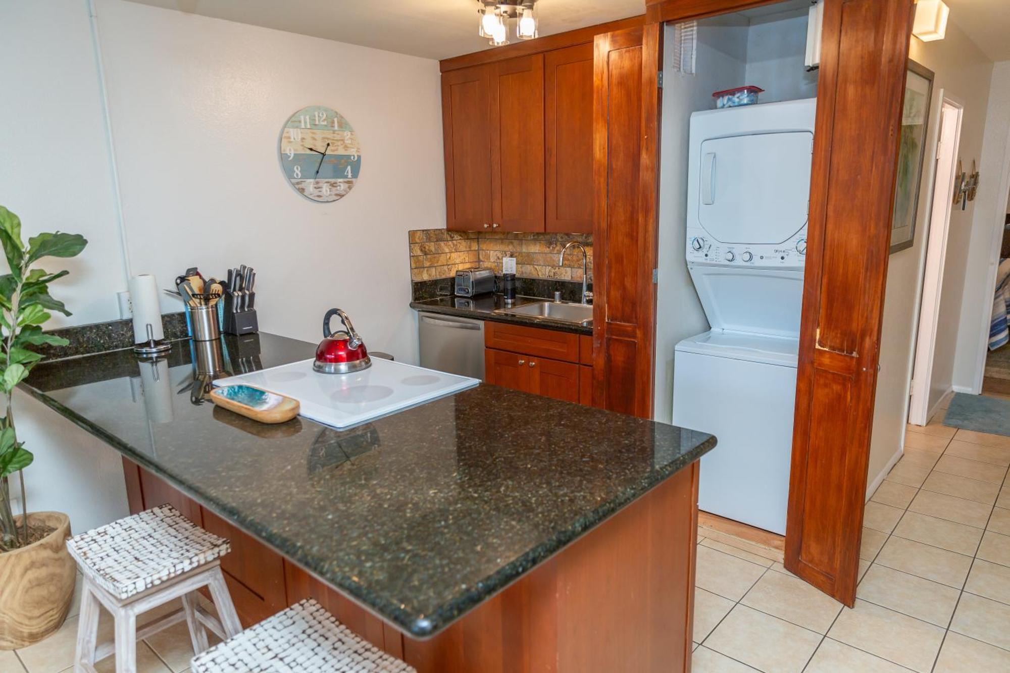 Maui Vista Vacation Condo Kihei Bagian luar foto