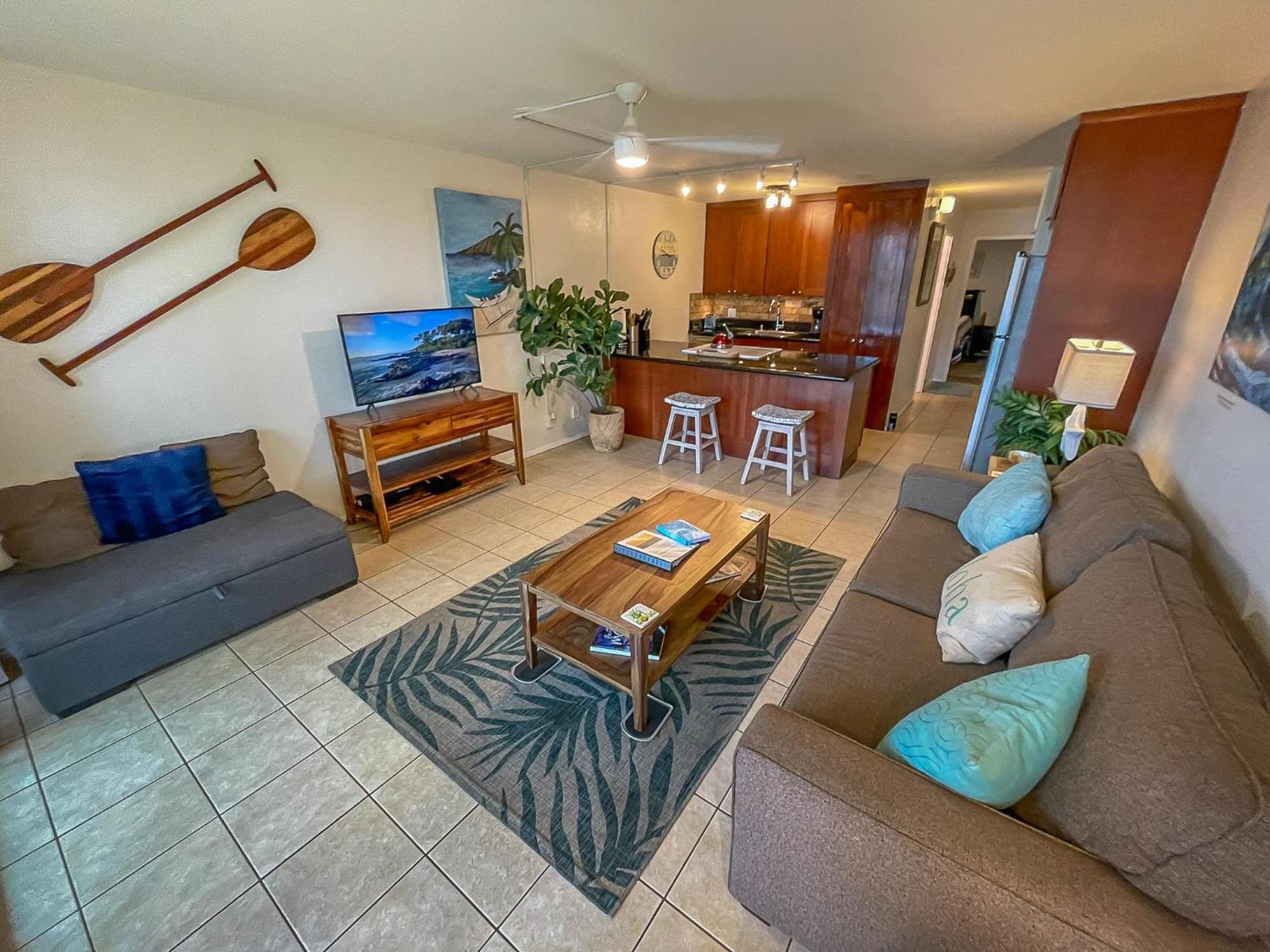 Maui Vista Vacation Condo Kihei Bagian luar foto