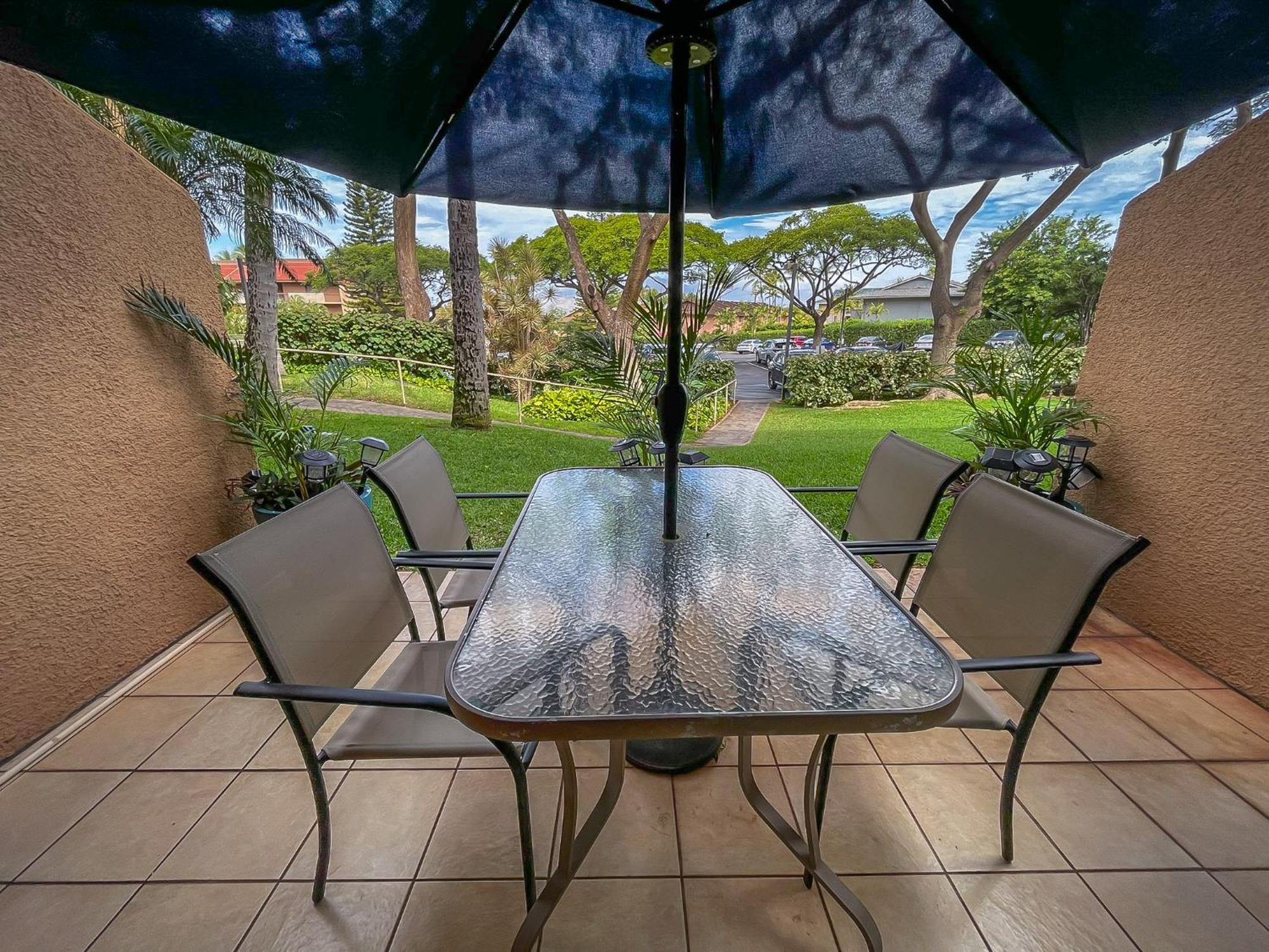 Maui Vista Vacation Condo Kihei Bagian luar foto