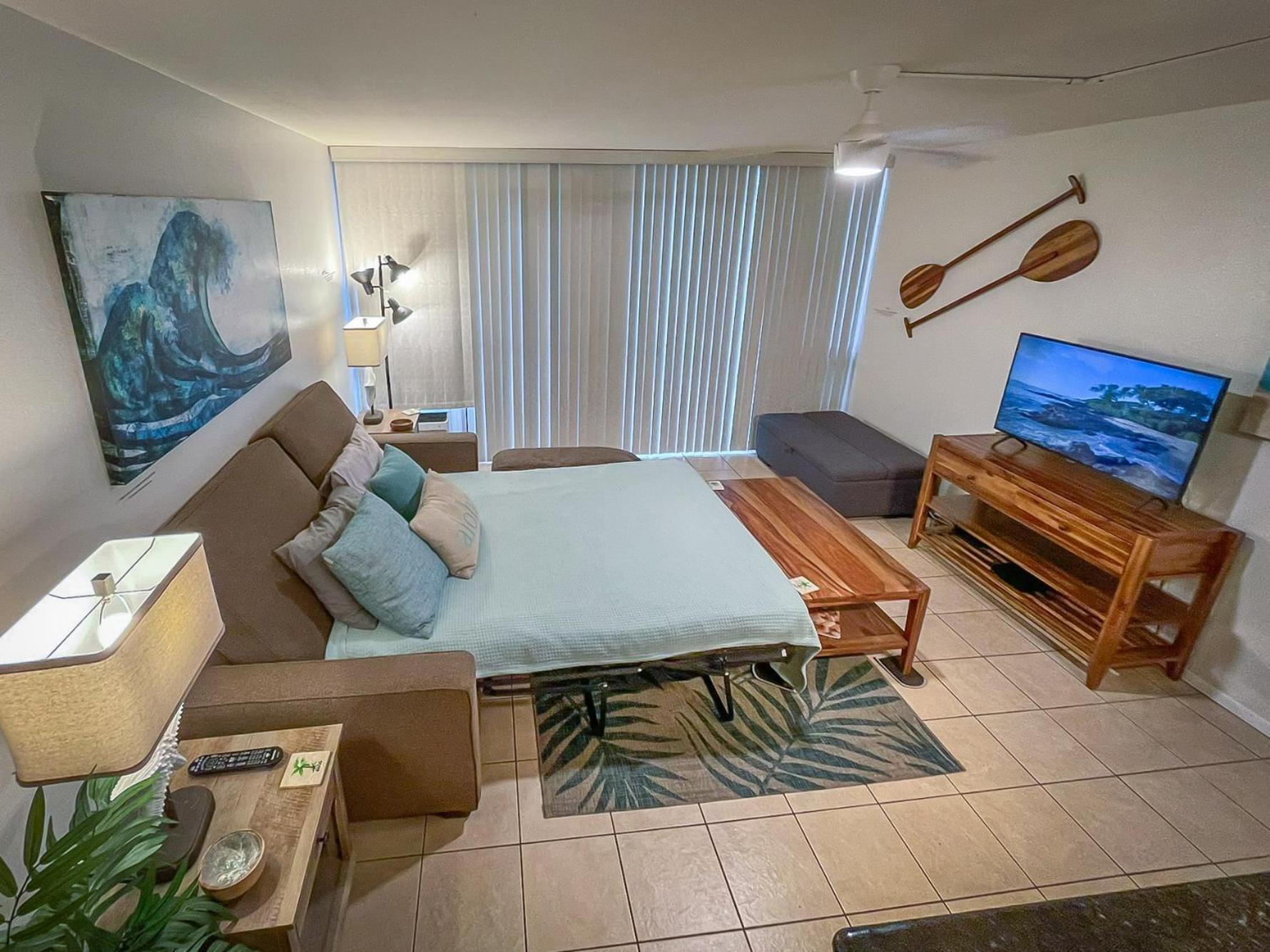 Maui Vista Vacation Condo Kihei Bagian luar foto
