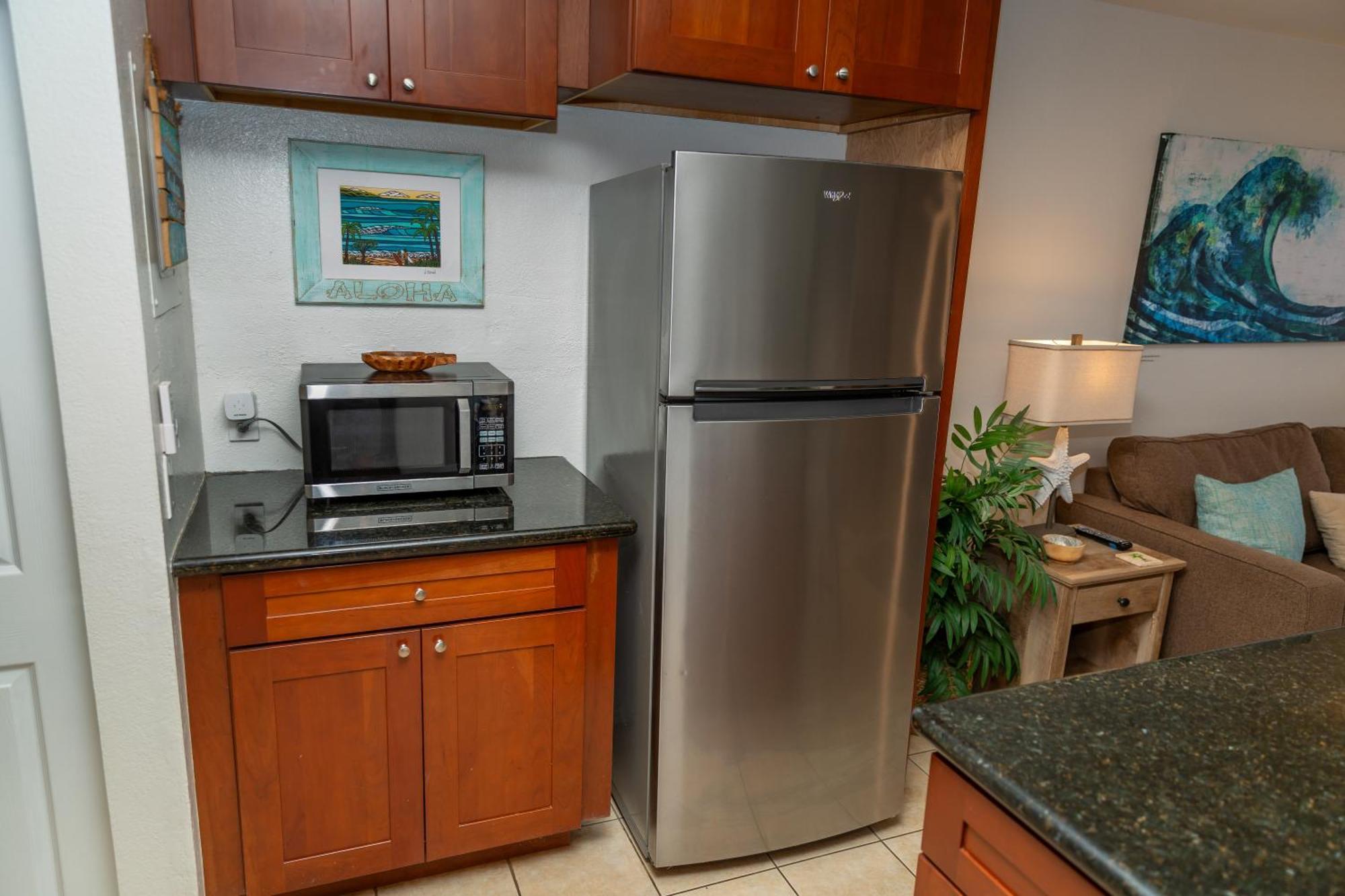 Maui Vista Vacation Condo Kihei Bagian luar foto