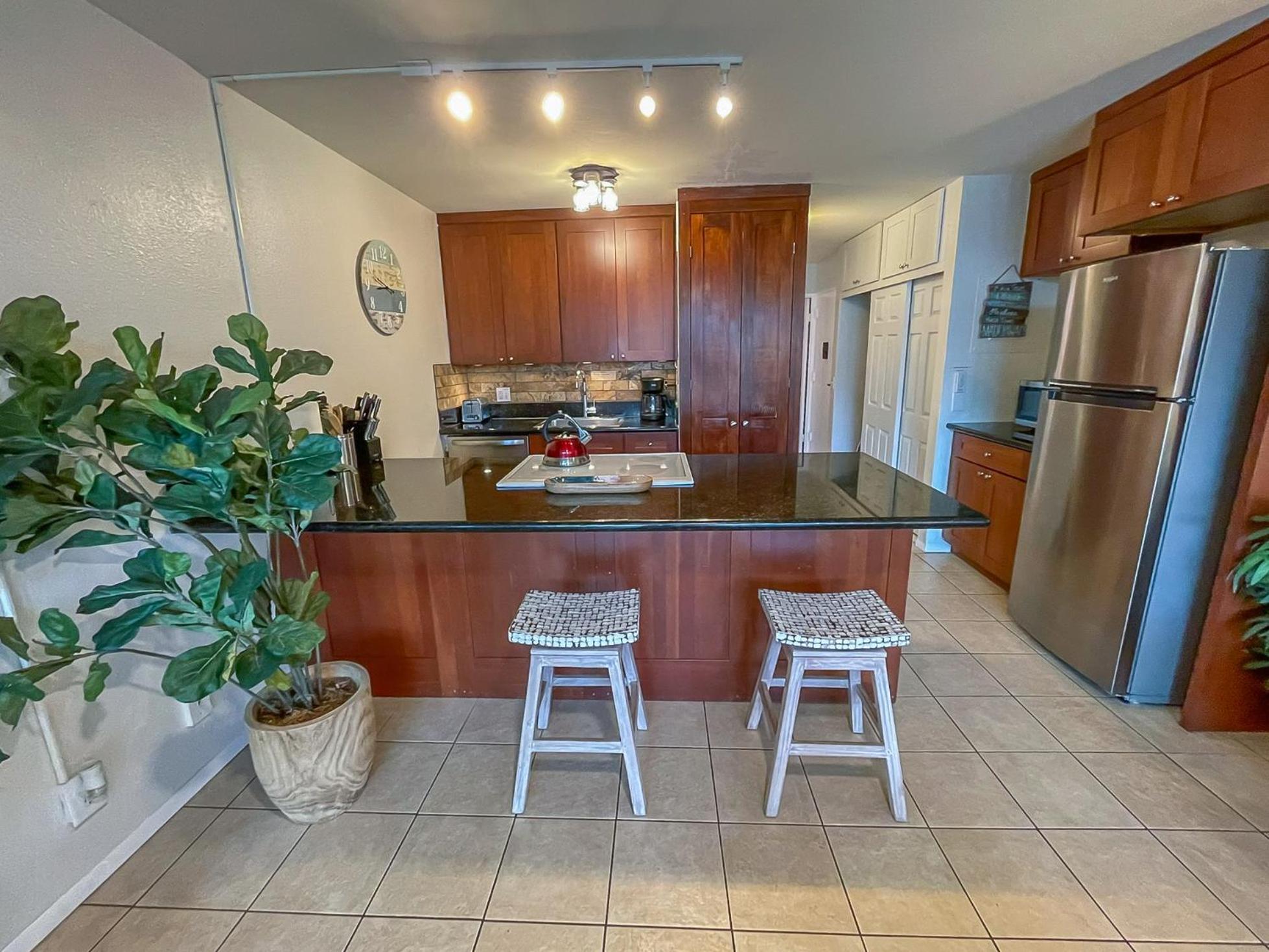 Maui Vista Vacation Condo Kihei Bagian luar foto