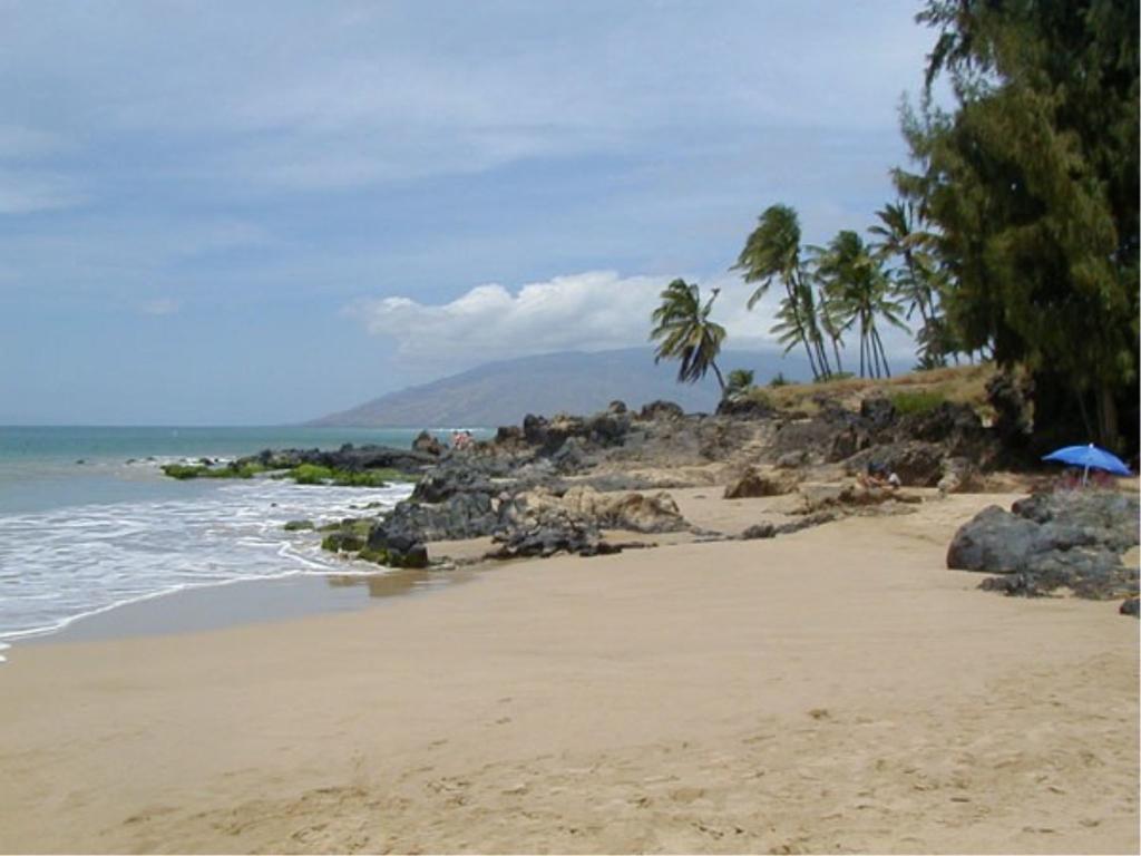Maui Vista Vacation Condo Kihei Bagian luar foto