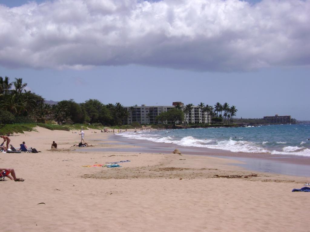 Maui Vista Vacation Condo Kihei Bagian luar foto