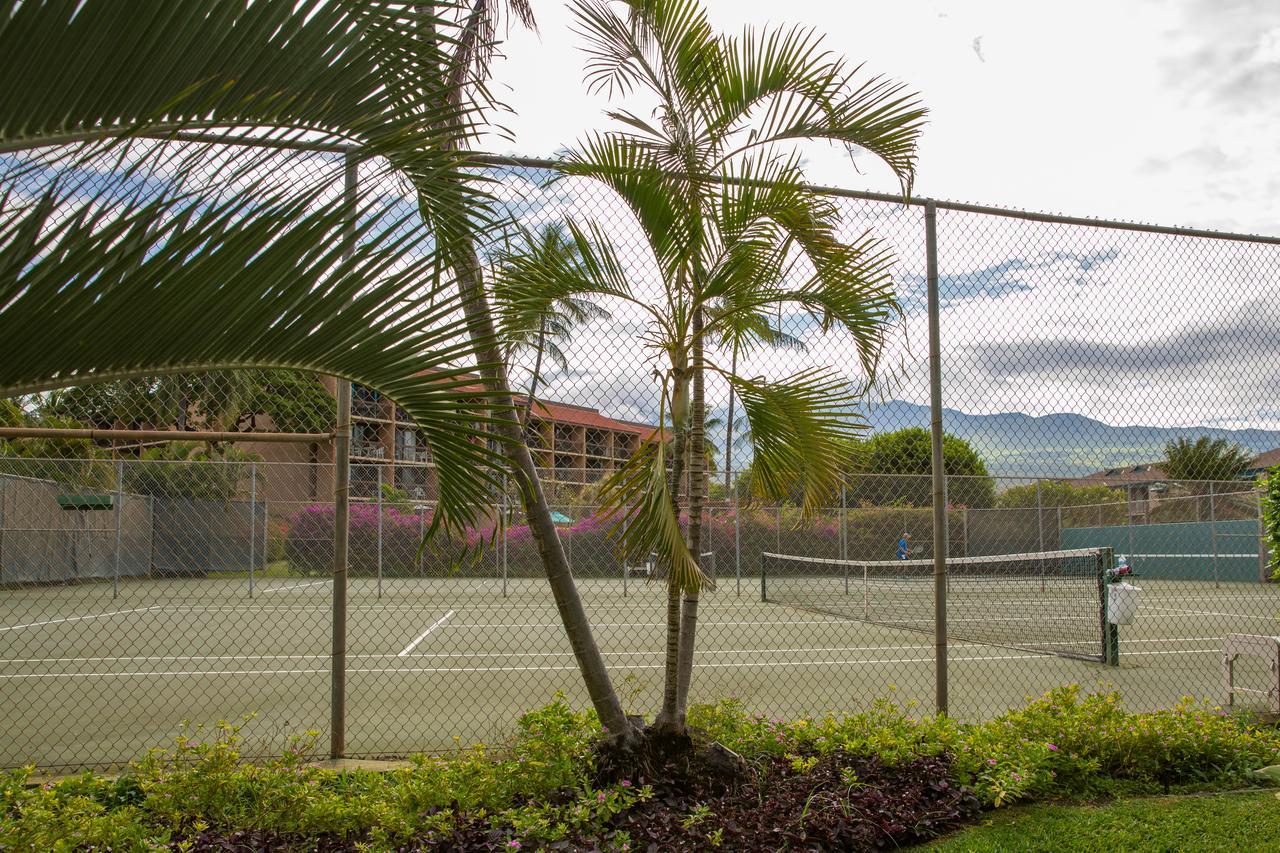 Maui Vista Vacation Condo Kihei Bagian luar foto
